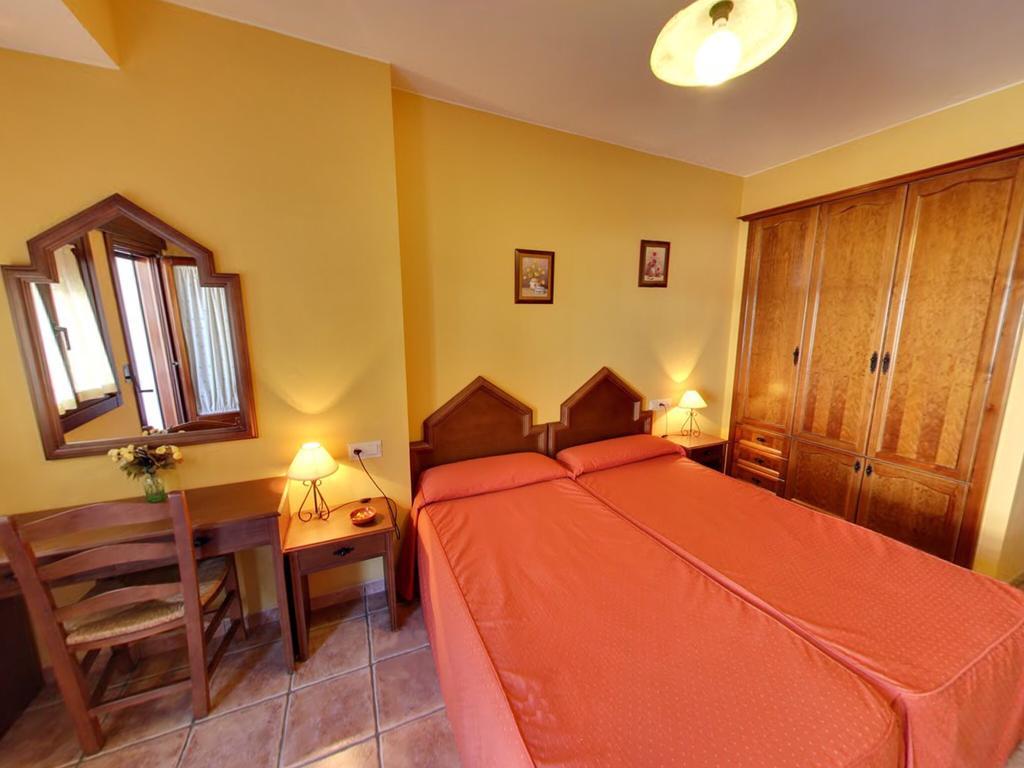 Hotel Rural Pepe Alvarez Trevelez Phòng bức ảnh