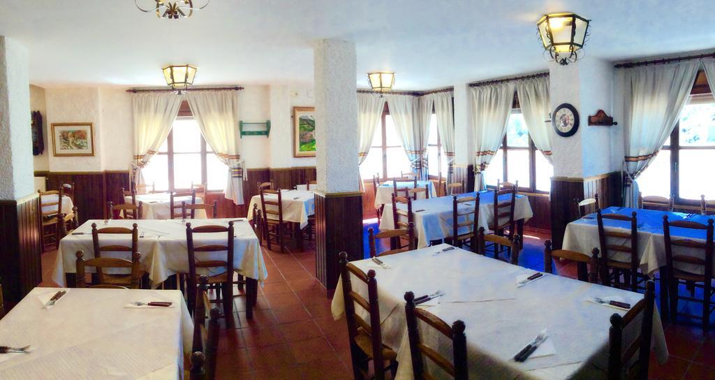 Hotel Rural Pepe Alvarez Trevelez Phòng bức ảnh