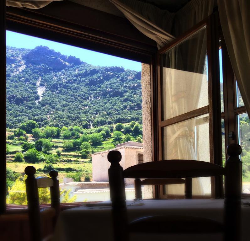Hotel Rural Pepe Alvarez Trevelez Phòng bức ảnh