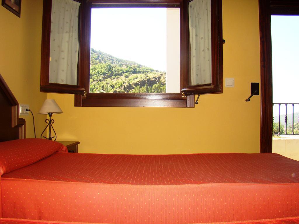 Hotel Rural Pepe Alvarez Trevelez Phòng bức ảnh